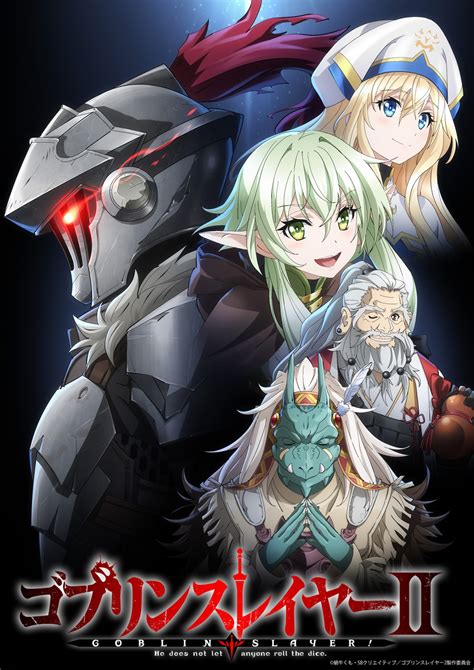 goblin slayer season 2 torrent